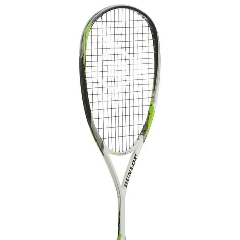 Dunlop Biomimetic Elite-GTS Squash Racket - main image